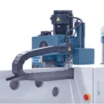 Perceuse radiale Bernardo RD 1600 x 60 NC Vario