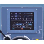 Perceuse radiale Bernardo RD 1600 x 60 NC Vario