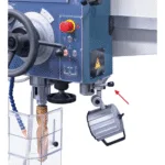 Perceuse radiale Bernardo RD 1600 x 60 NC Vario