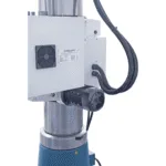 Perceuse radiale Bernardo RD 1600 x 60 NC Vario