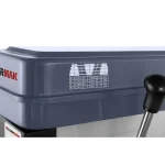 Perceuse fraiseuse à colonne Cormak ZX7016 230v 04