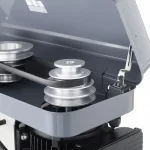 Perceuse fraiseuse à colonne Cormak ZX7016 230v 06