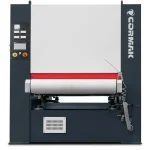 Rectifieuse ébavureuse automatique Cormak SG1000H 02