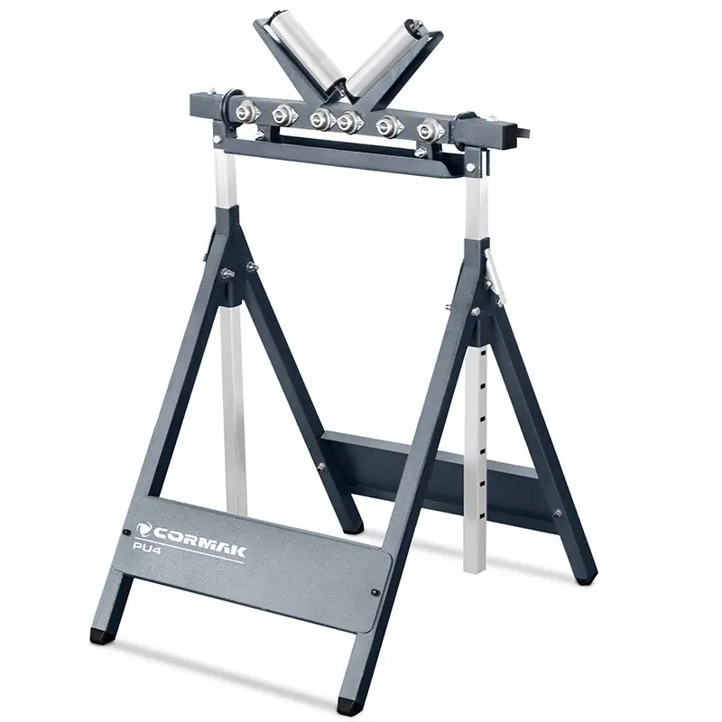 Servante multifonction 4-en-1 tréteau Cormak PU4 01