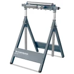 Servante multifonction 4-en-1 tréteau Cormak PU4 02