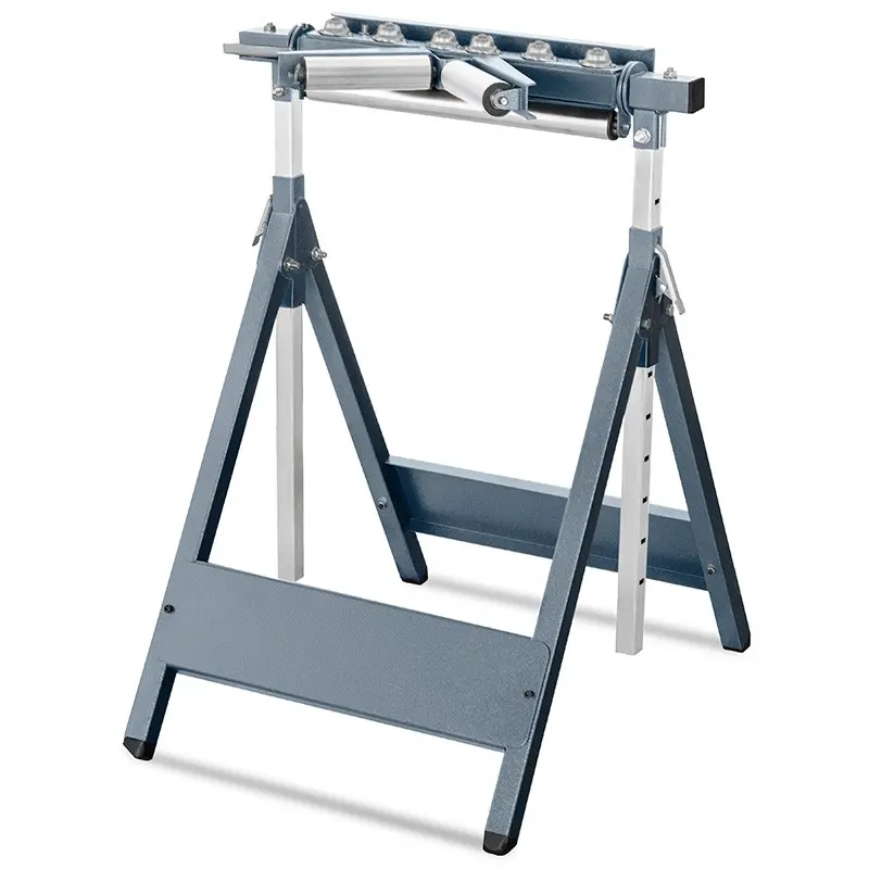 Servante multifonction 4-en-1 tréteau Cormak PU4 03