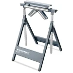 Servante multifonction 4-en-1 tréteau Cormak PU4 04