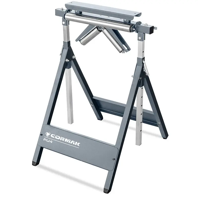 Servante multifonction 4-en-1 tréteau Cormak PU4 04