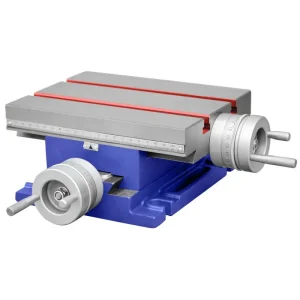 Table croisée Cormak KT 225 x 175 01