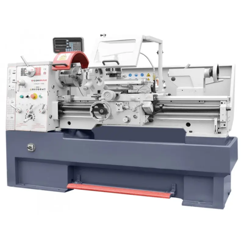 Tour a métaux Cormak 410x1500 CD6241.1500 01