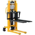 Gerbeur manuel charge 1500kg - Hauteur levage 2000mm