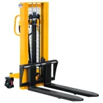 Gerbeur manuel charge 1500kg - Hauteur levage 2000mm