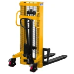 Gerbeur manuel charge 1500kg - Hauteur levage 2000mm
