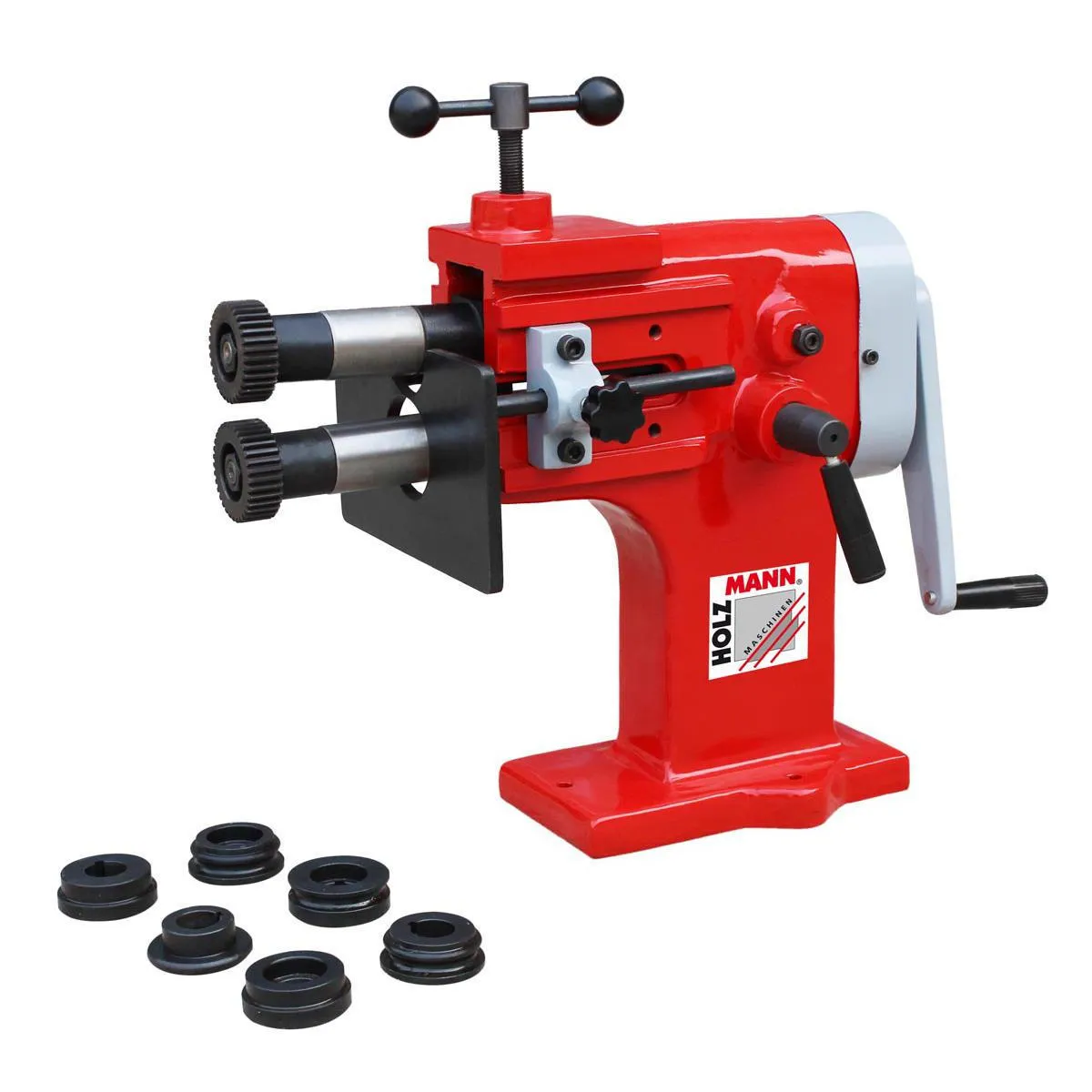 Bordeuse moulureuse manuelle Holzmann SKM250PRO