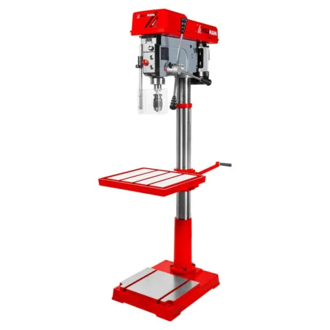 Perceuse à colonne Holzmann SB324VH-400v 01