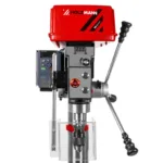 Perceuse à colonne Holzmann SB324VH-400v 03