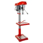 Perceuse à colonne Holzmann SB324VH-400v 04