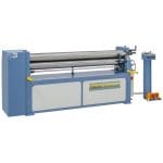 Rouleuse croqueuse 3 rouleaux Bernardo MRC 2050 4.0 MD 02