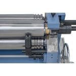 Rouleuse croqueuse 3 rouleaux Bernardo MRC 2050 4.0 MD 06