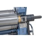 Rouleuse croqueuse 3 rouleaux Bernardo MRC 2050 4.0 MD 08