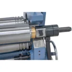 Rouleuse croqueuse 3 rouleaux Bernardo MRC 2050 4.0 MD 08