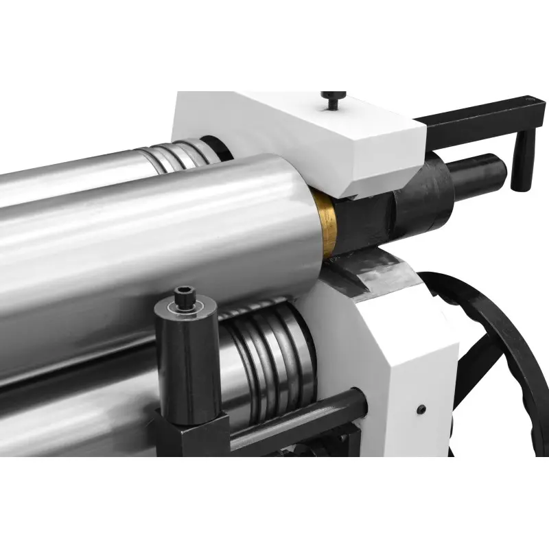 Rouleuse de tole Cormak ESR 2020x3.5mm 04
