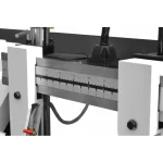 Scie à ruban automatique 2 colonnes Cormak H260SA 06
