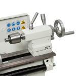 Scie à ruban automatique métal Bernardo H260SA 400v 04