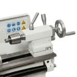 Scie à ruban automatique métal Bernardo H260SA 400v 04