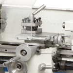 Scie à ruban automatique métal Bernardo H260SA 400v 06