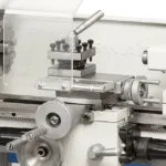 Scie à ruban automatique métal Bernardo H260SA 400v 06