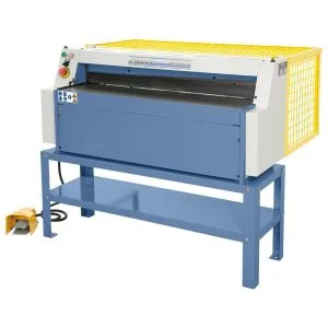 Cisaille Bernardo PTS 1050 E