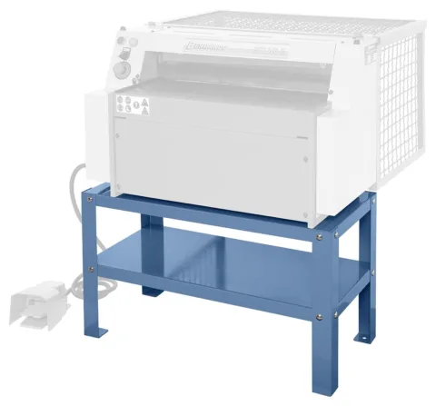 Socle de base pour  PTS 1050 E