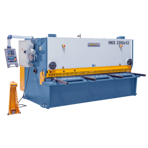 Cisaille hydraulique HKS 3200 Bernardo