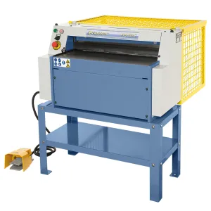 Cisaille Bernardo PTS 650 E