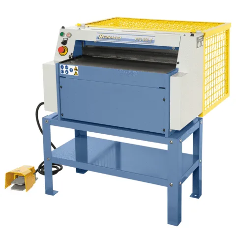 Cisaille Bernardo PTS 650 E