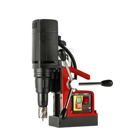 Perceuse magnétique SMART.35 de Euroboor