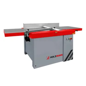 Dégauchisseuse Holzmann AHM410SMW2_230V :
