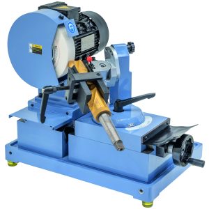 Affûteuse de forets Bernardo DG 60 01