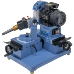 Affûteuse de forets Bernardo DG 60 02