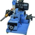 Affûteuse de forets Bernardo DG 60 03