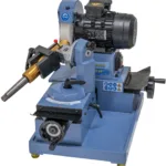 Affûteuse de forets Bernardo DG 60 03