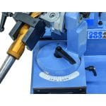 Affûteuse de forets Bernardo DG 60 04