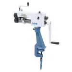 Bordureuse moulureuse - Machine à border Bernardo SM 180 S 02
