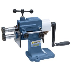 Bordureuse moulureuse - Machine à border Bernardo SM 200 S 01