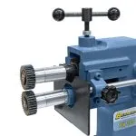 Bordureuse moulureuse - Machine à border Bernardo SM 200 S 02