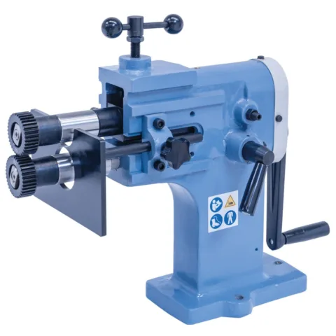 Bordureuse moulureuse - Machine à border Bernardo SM 250 T 01