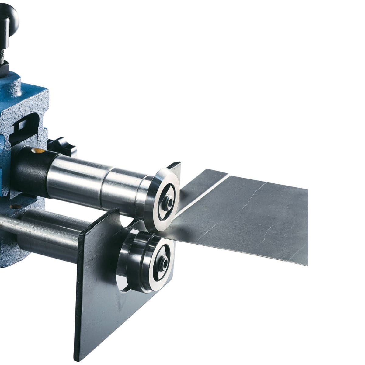 Bordureuse moulureuse - Machine à border Bernardo SM 250 T 03