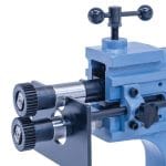Bordureuse moulureuse - Machine à border Bernardo SM 250 T 05