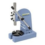Presse à vis 1000kg Bernardo DP 1 06-1000 01